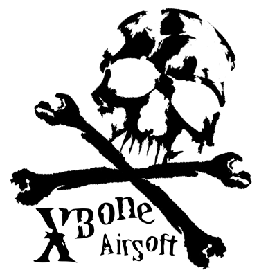 X-Bone Airsoft