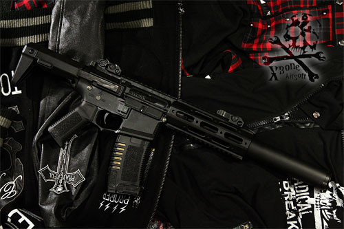 X-Bone Airsoft