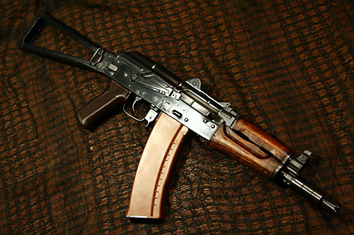 AKS74U